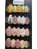 【田中/古屋/都倉 HPB限定】選べる定額ジェルネイル¥9.800コース