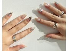 アインネイル(Aing nail)