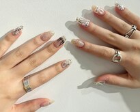 アインネイル(Aing nail)