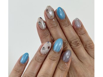 フェメ(FEME)/high design