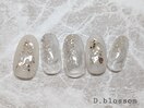 A.ニュアンスネイル