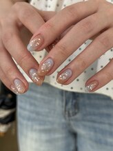 エフェム 表参道(ephem)/ニュアンスデザイン