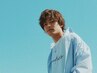 【メンズの本格シェービング】顔シェービング＋小鼻洗浄＋パック [新宿/毛穴]