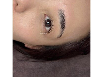 エイチドットユー(H.U)の写真