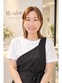 エムズ サロン 西神中央nano店(M’s salon)/中野 明季