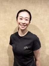 ザ スパ 恵比寿店(THE SPA)&nbsp;天海 AMAMI