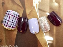 ネイルサロン マハロ(Nail salon MaHaLo)/f64新規付替オフ込☆フット¥7300