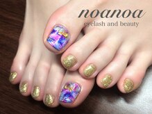 サロンノアノア 直方店(salon noa noa)/