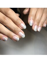 アトリエ ジョワ(Atelier Joie)/ユニコーングラデーション