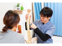 空の小屋/おカラダの状態を説明します