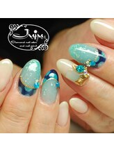 ジュジュ(Juju)/エアジェル「ファンシードット」