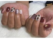 スタジオ スキンプロ(STUDIO SKINPRO)/過去のお客様施術です♪