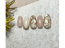 ネイルサロン ロコナ(Locona)/174.しっかりアート10500円