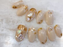 トレデュール 長町南店(Tre's dur)/【ブライダル】 オーダーチップ