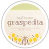 ネイルハウス グラスペディア(nail house graspedia)ロゴ