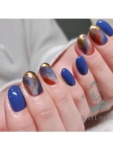 ネイルプラスユウ(NAIL+U)/