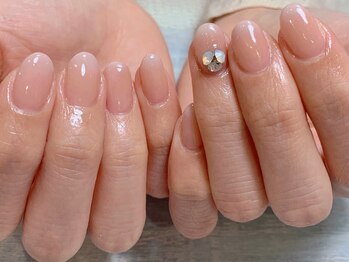 メイヴン(Maven)/ベイビーブーマーネイル