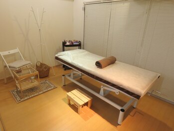ルラ 町田店(LULA)/施術ルーム ２　　橋本/相模原