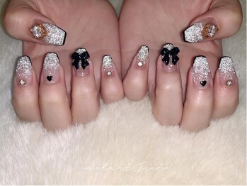 エクリ 日暮里店(Ecrit)/フラッシュネイル