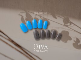 One color plus(2colors)