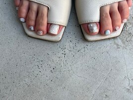 foot omakase design