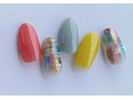 9月定額デザイン