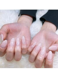 お客様ネイル♪