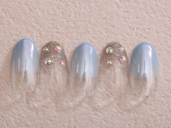 ノーブル(Noble)/【HAND】スタンダードコース