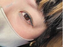 アイモンスター(eye monster。)/【まつげパーマ/LED/相模原】