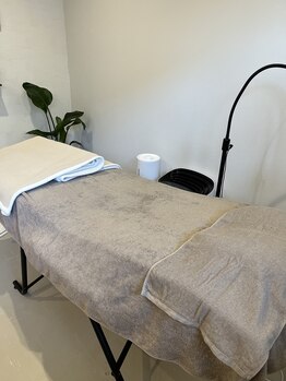 アレーズポルテ (A laise -porte-)/店内雰囲気