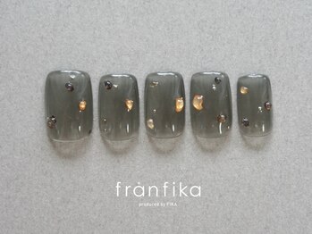 定額¥8800コース