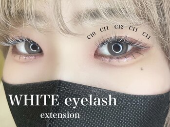 シルフ 宝塚店(Sylph)/人と差がつく、カラーマツエク☆