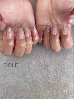 フィオル(FIOLE)/キレイめnuance
