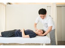 リコア鍼灸接骨院 京急蒲田(ReCORE鍼灸接骨院)/施術事例【整体/京急蒲田/東京】