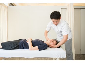 リコア鍼灸接骨院 京急蒲田(ReCORE鍼灸接骨院)/施術事例【整体/京急蒲田/東京】