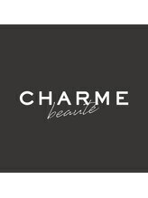 チャーム(CHARME) 濱野 知美