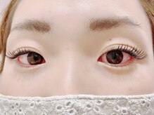 コム 草加マルイ店(com by neolive)/フラットラッシュ140本★矢萩