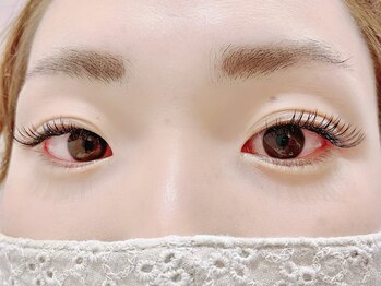 コム 草加マルイ店(com by neolive)/フラットラッシュ140本★矢萩