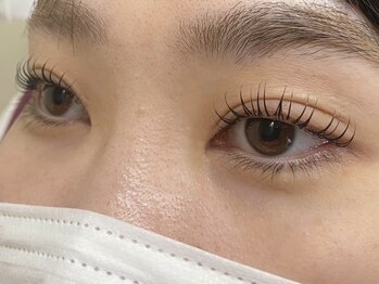 ウルカ アイラッシュ(uruka EYELASH)/ラッシュリフト