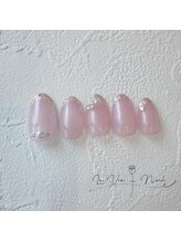 ラヴィネイル(La Vie Nail)/ハンド/アート定額デザイン