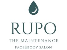RUPO THE MAINTENANCE ~Face&Body Salon~【ルポザメンテナンス】