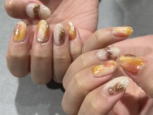 アンドローブ 銀座店(&robe)/ nuance &nbsp;art