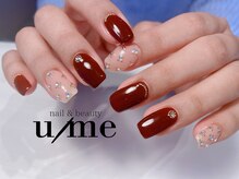 ユーミー(u/me)/エレガンスジュエリーアート