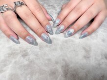 閨匠ビューティサロン 上野店/ハートマグネット7000円