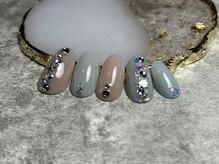 エスビューティー(es.beauty)/定額デザイン