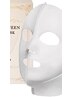 3DマスクでリフトUP＆小顔効果◎シェービング＋フェイシャル＋デコルテ130分