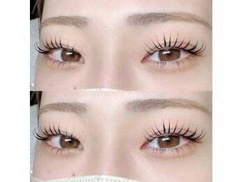 エクラート アイ アンド ローレル 中野店(ECLART eye&Laurel)/メーテルロッド