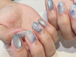 プランパーマグ　ニュアンス