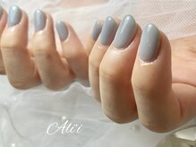 アリィ(Ali'i)/うるちゅるんワンカラー