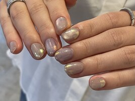 マグネットオーロラ